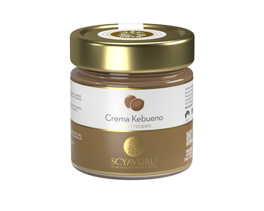 Crema kebueno 200gr